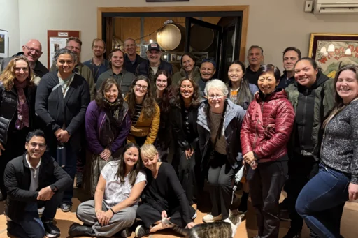 WISe Inaugural Conference Group 2025
